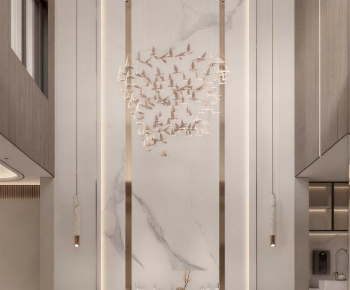 Modern Dining Room-ID:798692949