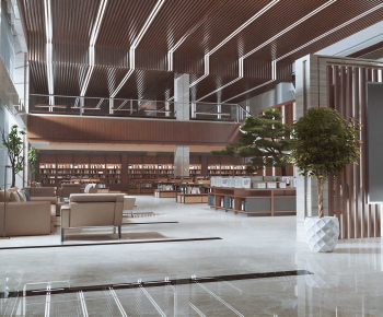 Modern Library-ID:835536965