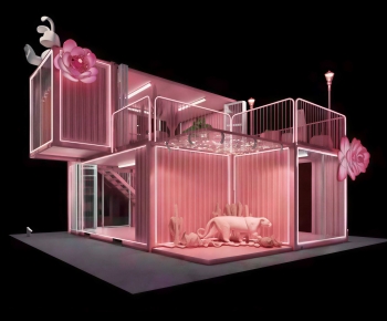 Industrial Style Meichen-ID:611974008