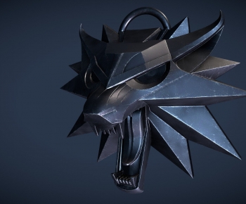 Modern Sculpture-ID:588713885