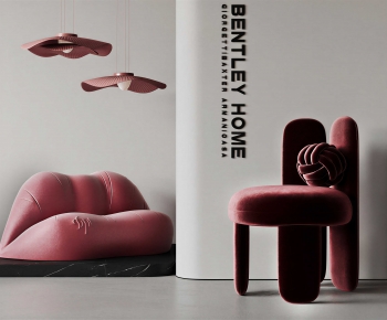 Modern Lounge Chair-ID:400082117