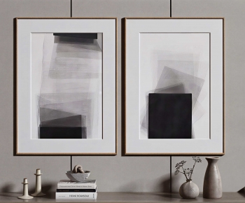 Modern Painting-ID:372240554