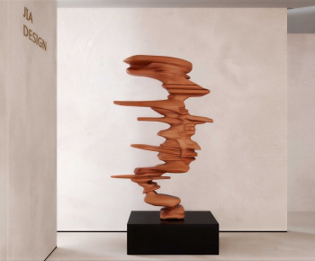 Modern Sculpture-ID:403548961