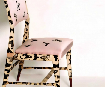 Modern Lounge Chair-ID:945060011