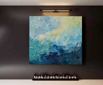 Modern Painting-ID:346374996