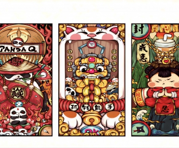 Modern Painting-ID:187361969