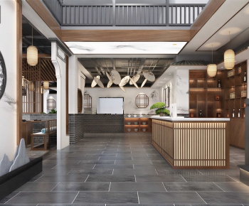New Chinese Style Restaurant-ID:574536093