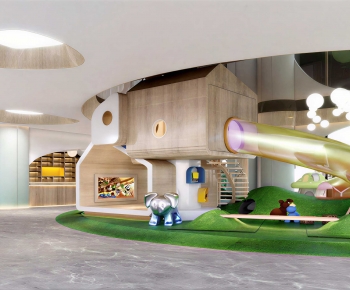 Modern Playground-ID:543139939