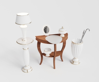 European Style Console-ID:658488042