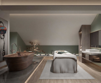 Modern SPA Beauty-ID:422230964