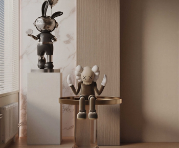 Modern Sculpture-ID:988866097