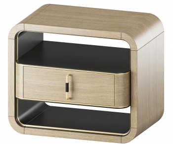 Modern Bedside Cupboard-ID:342286119