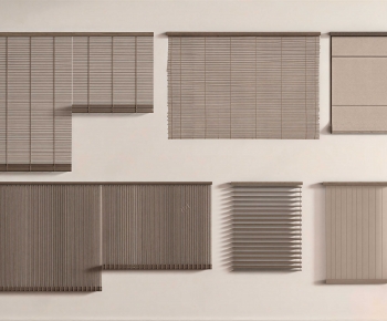 New Chinese Style Roller Shutters-ID:431921961