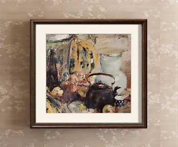 European Style Painting-ID:705782896