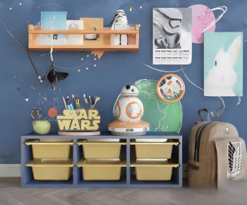 Modern Toys-ID:834086899