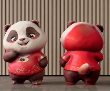 Modern Sculpture-ID:771822933