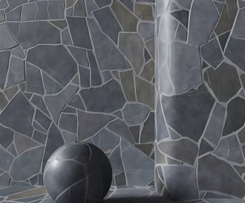 Modern Wall/floor/ceiling-ID:894390117