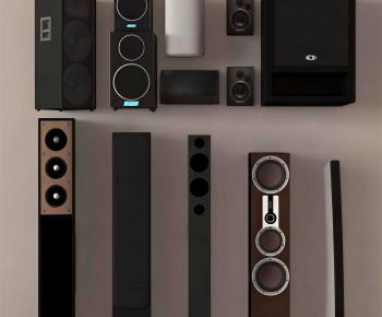 Modern Sound Box-ID:692117931