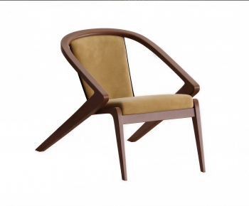 Modern Dining Chair-ID:100760521