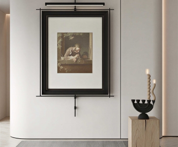 Modern Painting-ID:372068889