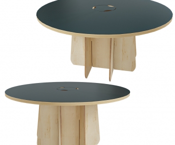 Modern Dining Table-ID:354110962