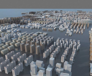 Modern Appearance Of Commercial Building-ID:970984944