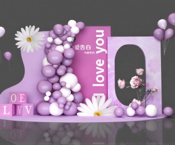 Modern Meichen-ID:444022893