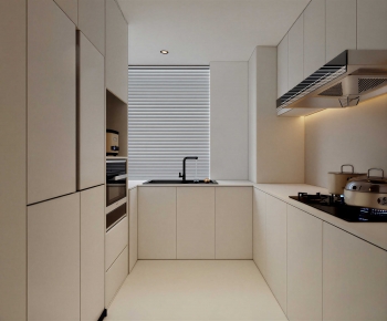 Modern The Kitchen-ID:911979783