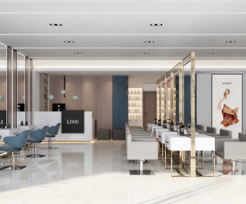 Modern Barbershop-ID:873292926