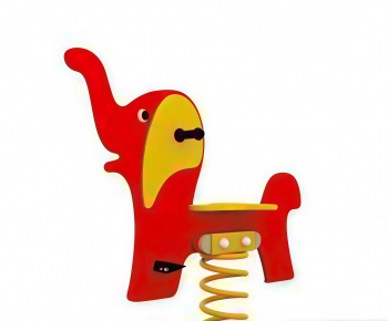 Modern Equipment For Children-ID:705857997