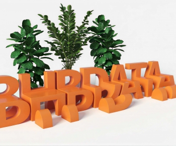 Modern Communal Chair-ID:954190021