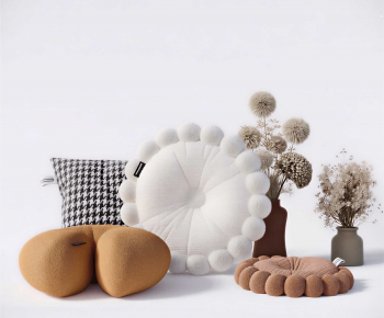 Modern Pillow-ID:692879921