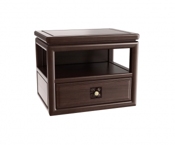 Modern Bedside Cupboard-ID:101159107