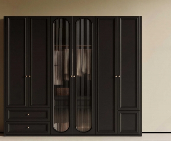 French Style The Wardrobe-ID:974775088