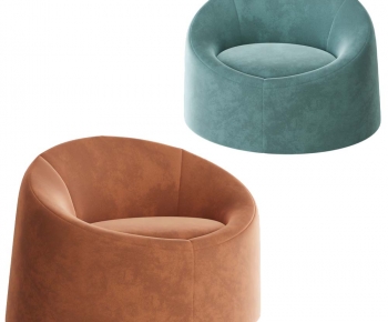 Modern Single Sofa-ID:241544967