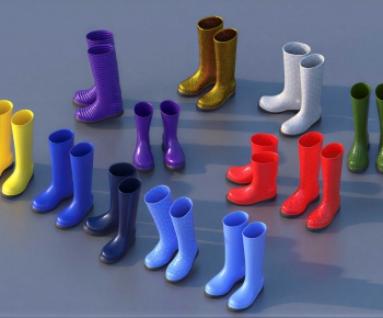 Modern Shoes-ID:817866093