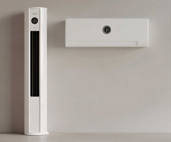 Modern Air Conditioner-ID:573673013