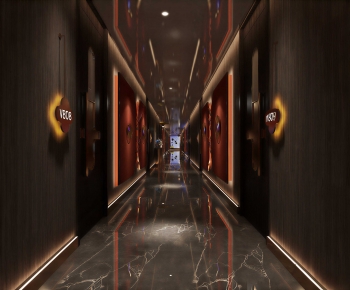 Modern Corridor-ID:898490012