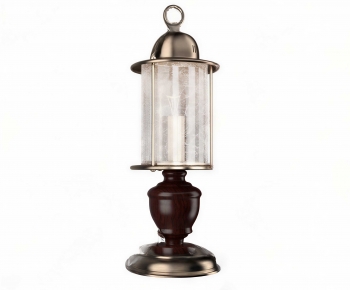 Modern Table Lamp-ID:891685011