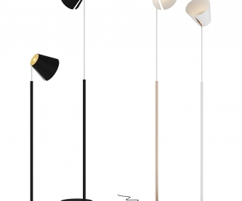 Modern Floor Lamp-ID:221529016