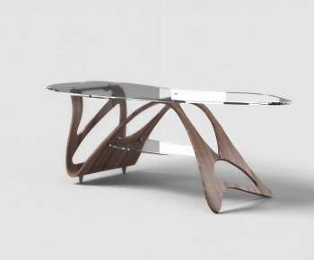 Modern Desk-ID:161215077