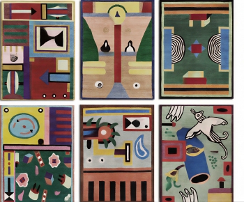 Modern Painting-ID:232598071