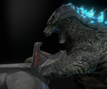 Modern Animal-ID:850528002