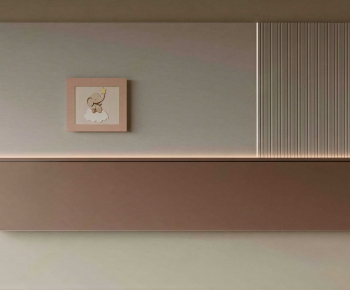 Modern TV Wall-ID:951751952