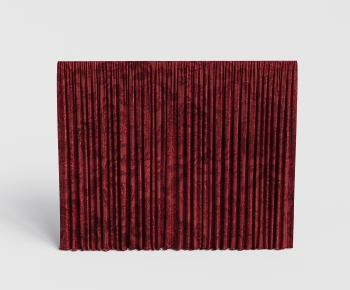 Modern The Curtain-ID:557448927