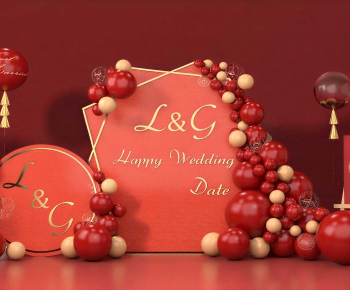 Modern Meichen-ID:347980025