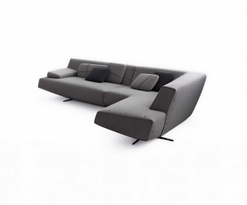 Modern Corner Sofa-ID:162322043