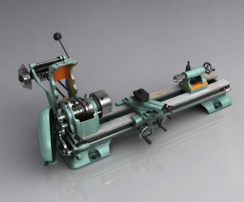 Modern Industrial Equipment-ID:127192971