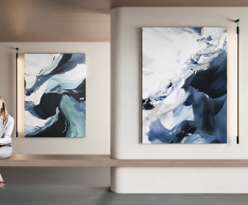 Modern Painting-ID:584419018