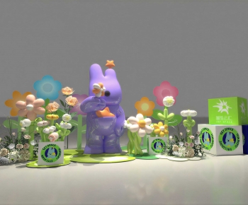 Modern Meichen-ID:937922954